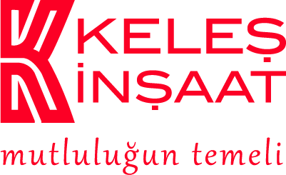Keleş İnşaat logosu